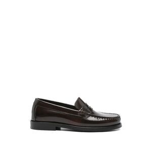 Vinny's Brown Loafers Women